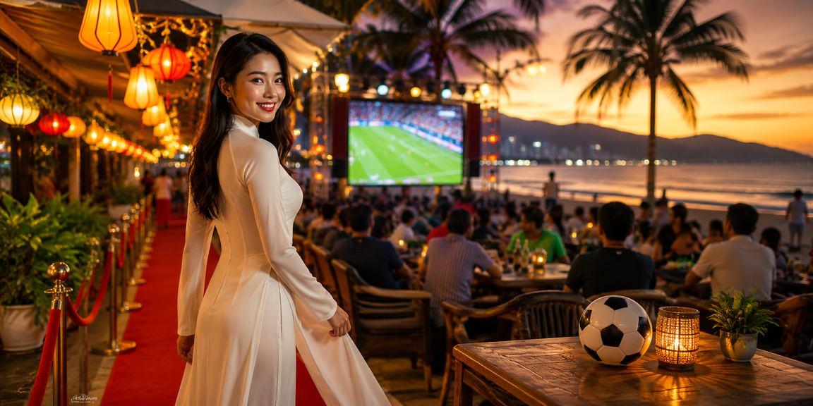 Người dùng Đà Nẵng đăng nhập f18 cá cược bóng đá bên tách cà phê sáng