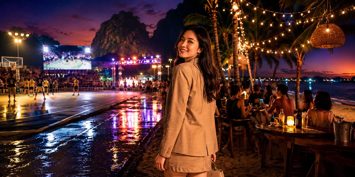 Người dùng Ninh Bình theo dõi kèo bóng rổ và trò chơi trực tuyến trên điện thoại